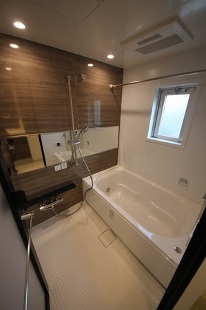 ラティエラ滝野川の物件内観写真